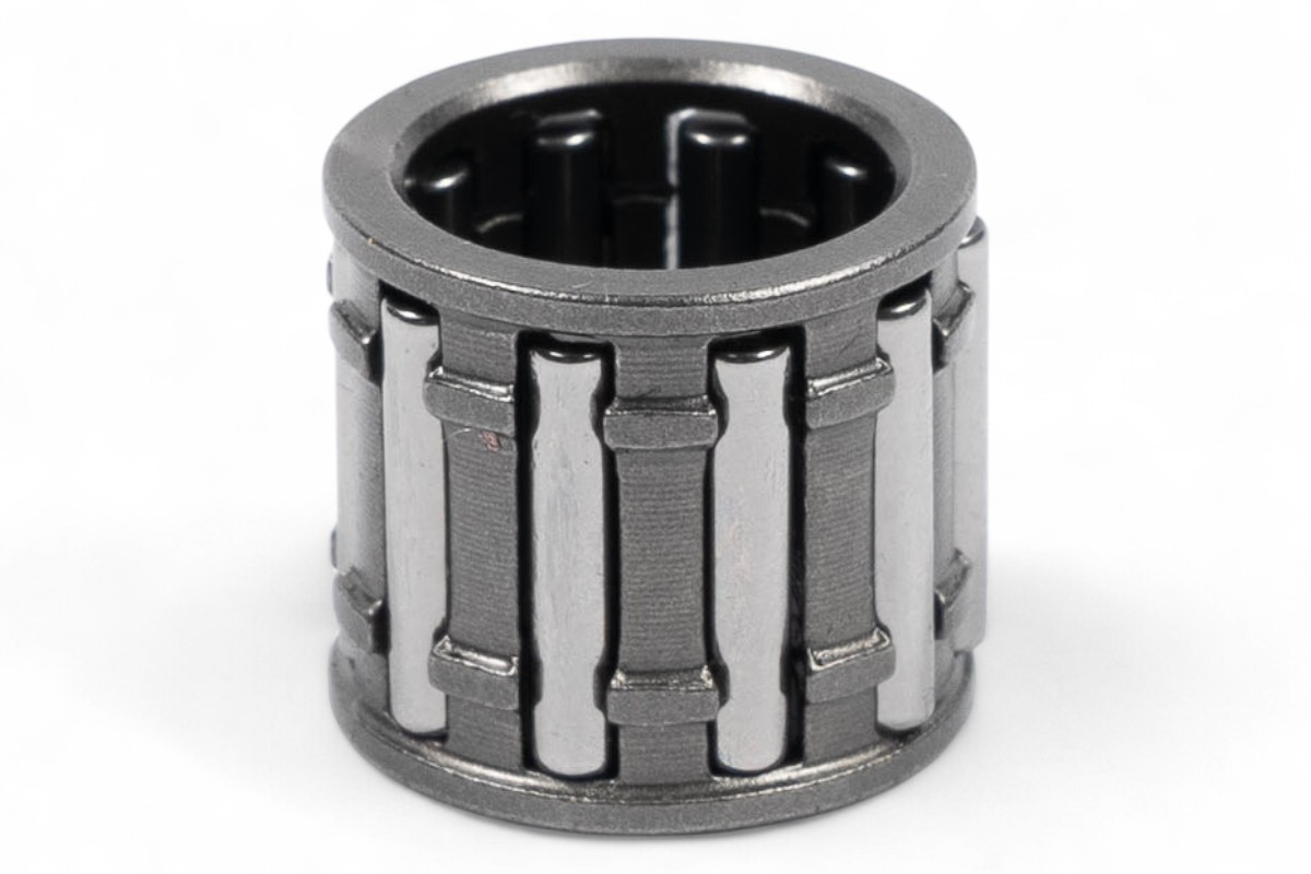 Gabbia a rulli spinotto pistone 18x22x19,7 mm - BETA GASGAS HUSABERG HUSQVARNA KTM