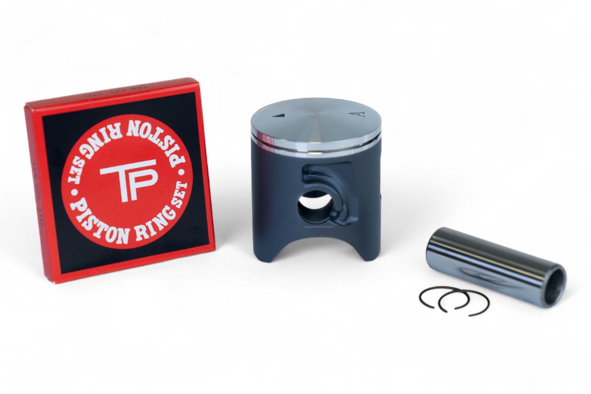 Pistone PROX Ø53,96mm - 1 Fascia - YZ 125 97-01