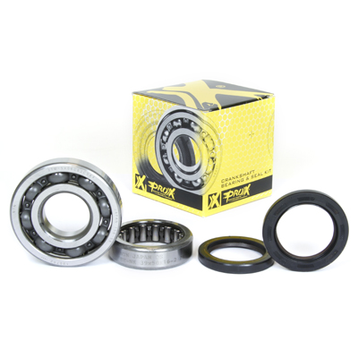 Kit cuscinetti albero motore e paraoli PROX - CRF 250 R 04-05
