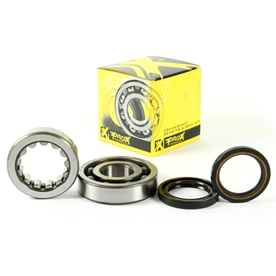 Kit cuscinetti albero motore e paraoli PROX - CRF 450 X 05-16