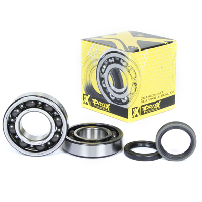 Kit cuscinetti albero motore e paraoli PROX - RMZ 250