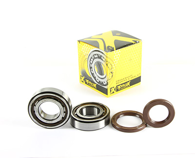 Kit cuscinetti albero motore e paraoli PROX - HUSQVARNA KTM 250/350 16-18