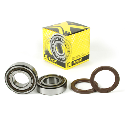 Kit cuscinetti albero motore e paraoli PROX - KTM 450 SXF 07-12