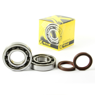 Kit cuscinetti albero motore e paraoli PROX - HUSQVARNA KTM