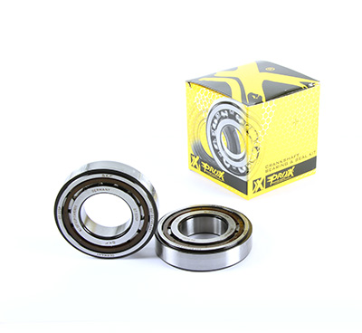 Kit cuscinetti albero motore e paraoli PROX - GASGAS HUSQVARNA KTM