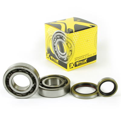 Kit cuscinetti albero motore e paraoli PROX - BETA 250/300