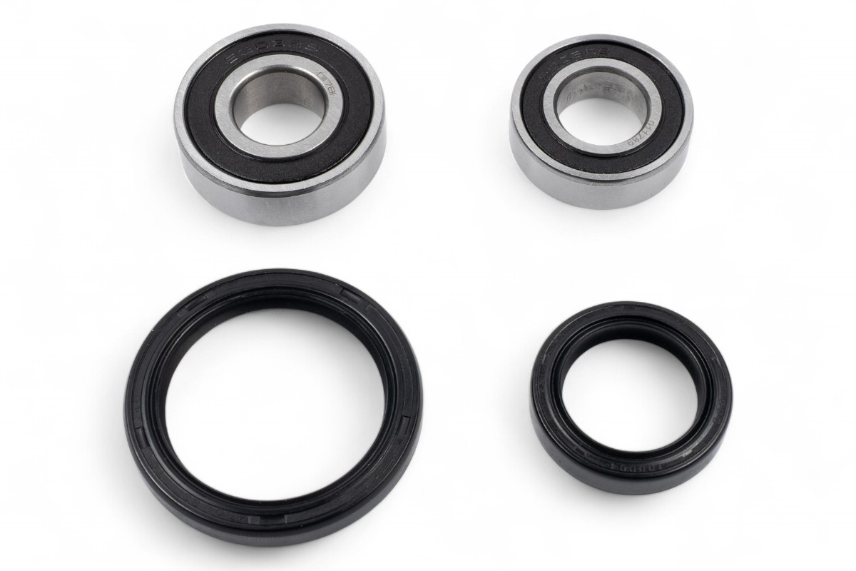 Kit cuscinetti ruota anteriore PROX - KTM