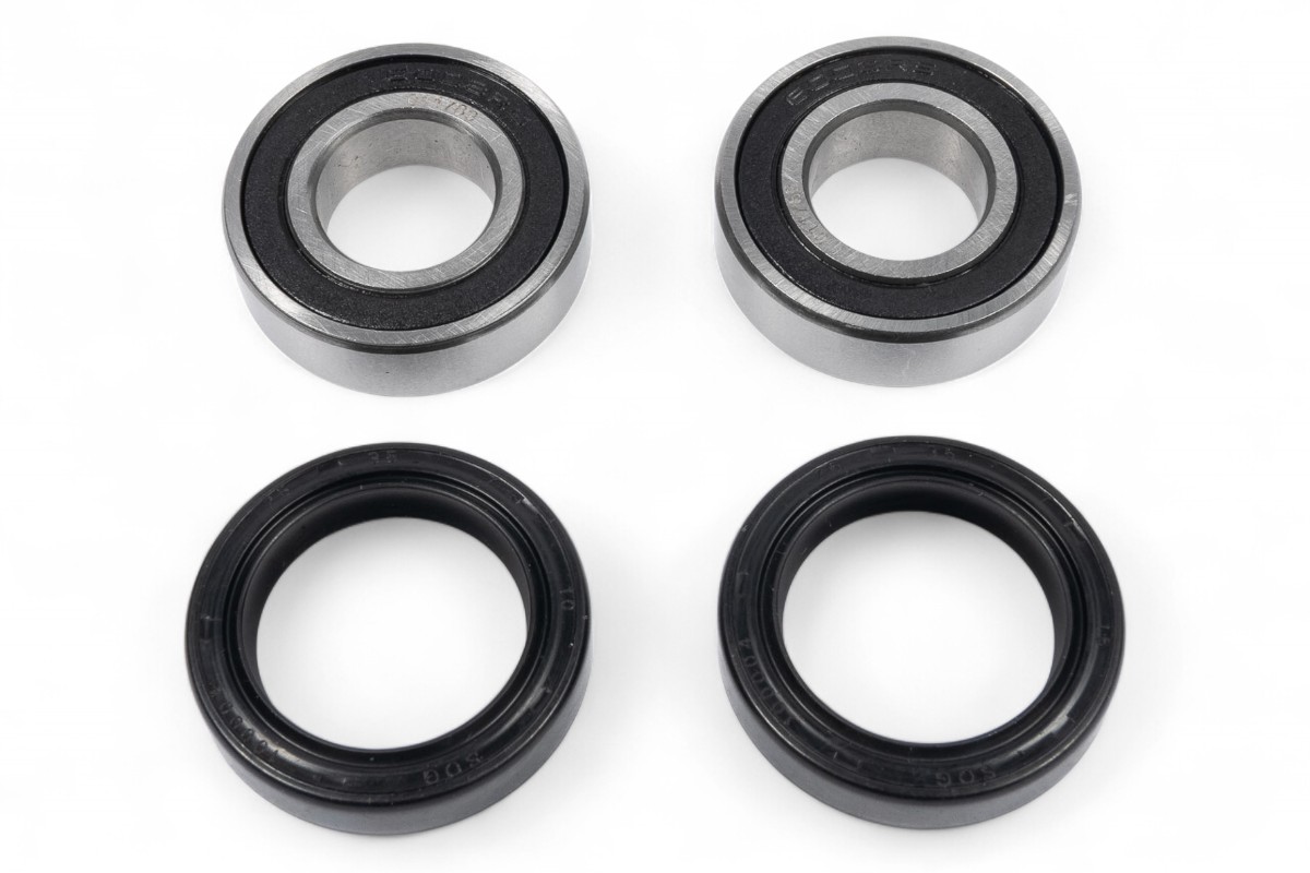 Kit cuscinetti ruota anteriore PROX - KTM