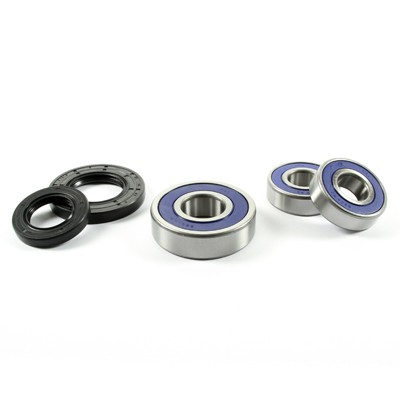 Kit cuscinetti ruota anteriore PROX - CR 125/250/500