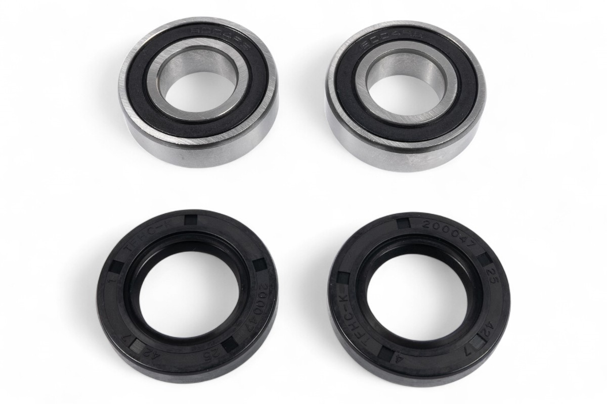 Kit cuscinetti ruota anteriore PROX - GASGAS SHERCO