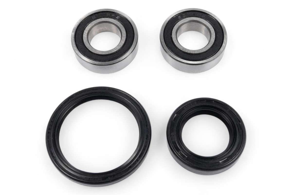Kit cuscinetti ruota anteriore PROX - XR 250/400/600 R