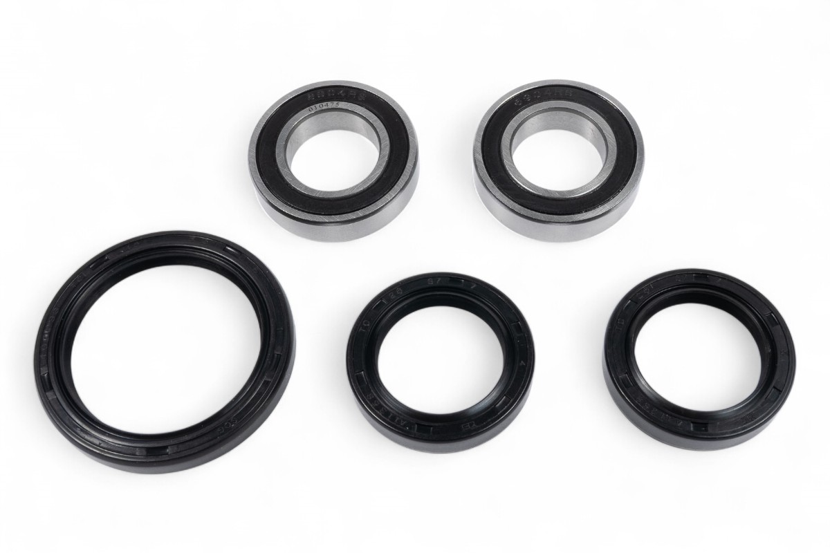 Kit cuscinetti ruota anteriore PROX - KTM