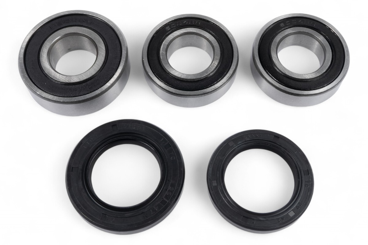 Kit cuscinetti ruota posteriore PROX - DRZ 400 E/S