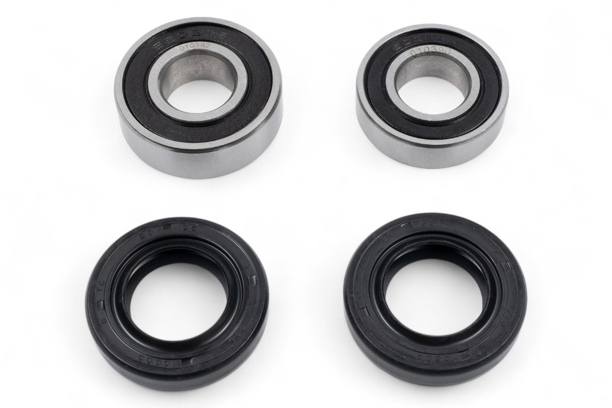 Kit cuscinetti ruota posteriore PROX - SUZUKI YAMAHA 80/85