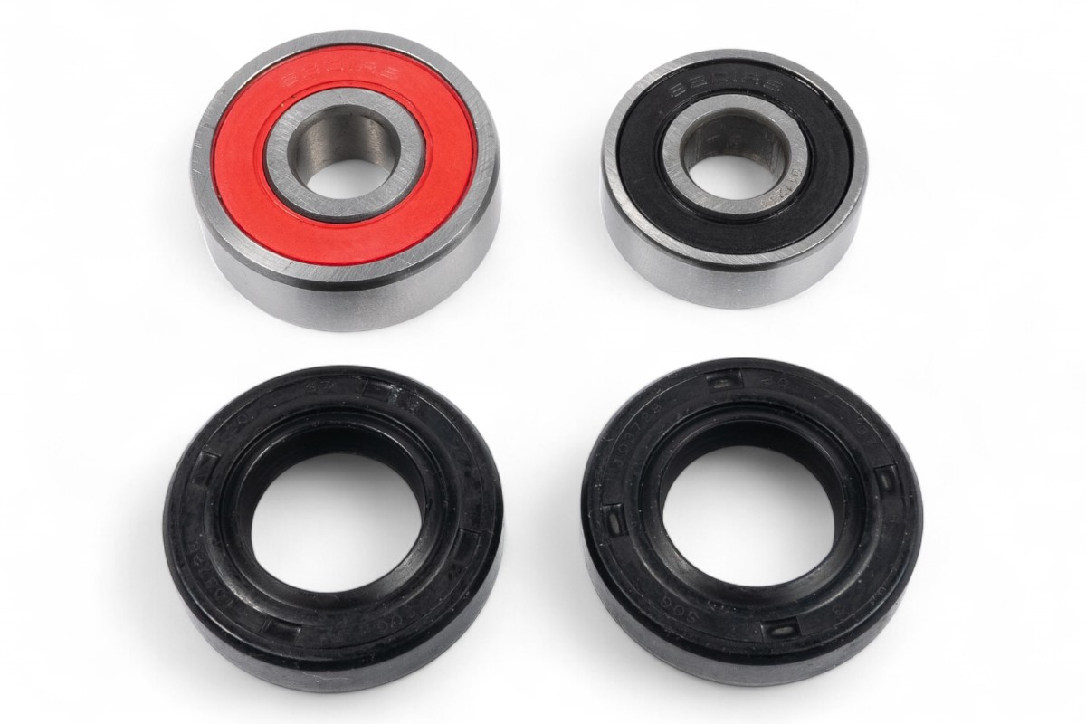 Kit cuscinetti ruota PROX - KAWASAKI