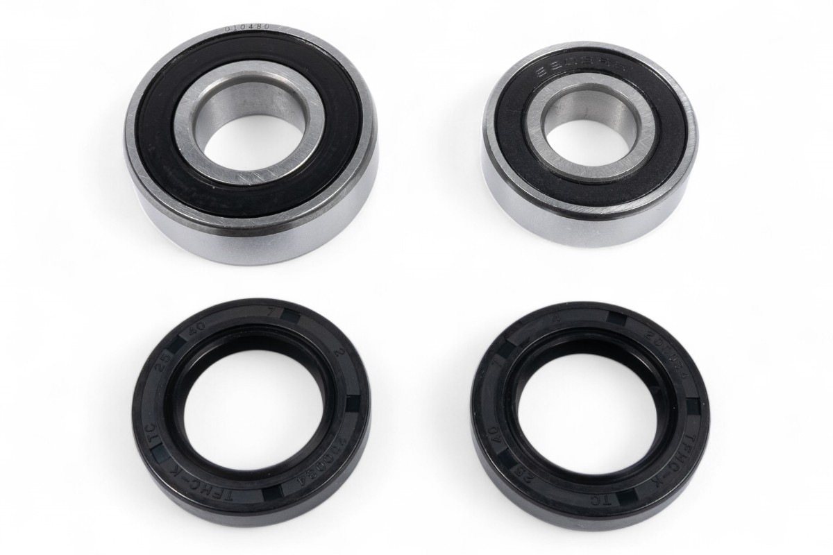 Kit cuscinetti ruota posteriore PROX - XR 250/600 R