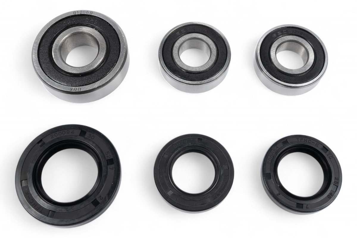 Kit cuscinetti ruota posteriore PROX - XT 600 84-95