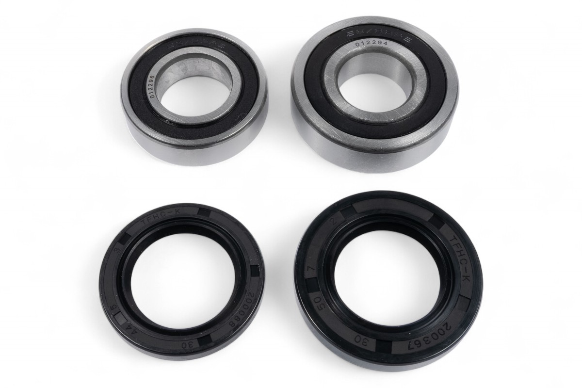 Kit cuscinetti ruota posteriore PROX - FANTIC YAMAHA