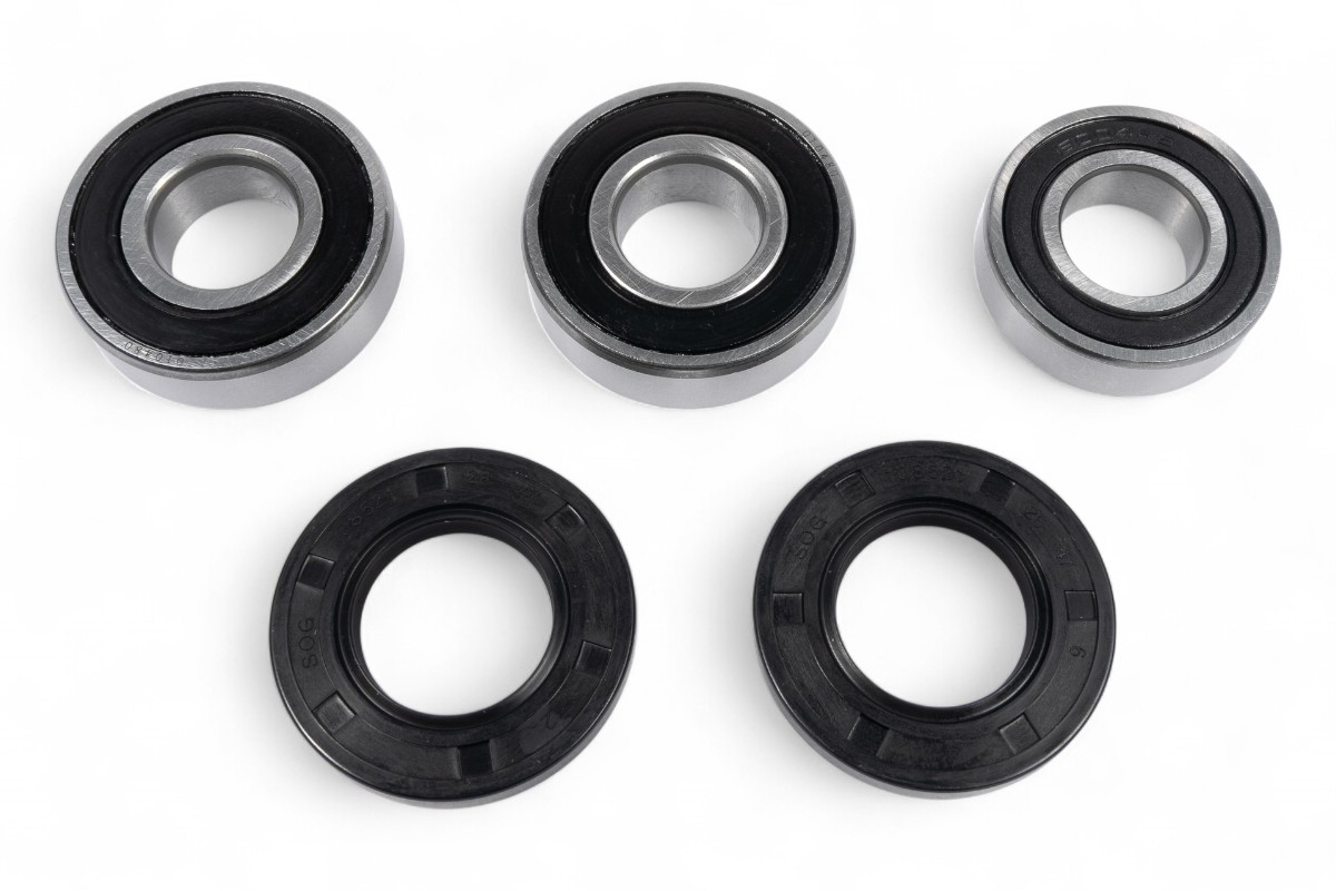 Kit cuscinetti ruota posteriore PROX - RM 250 88-91
