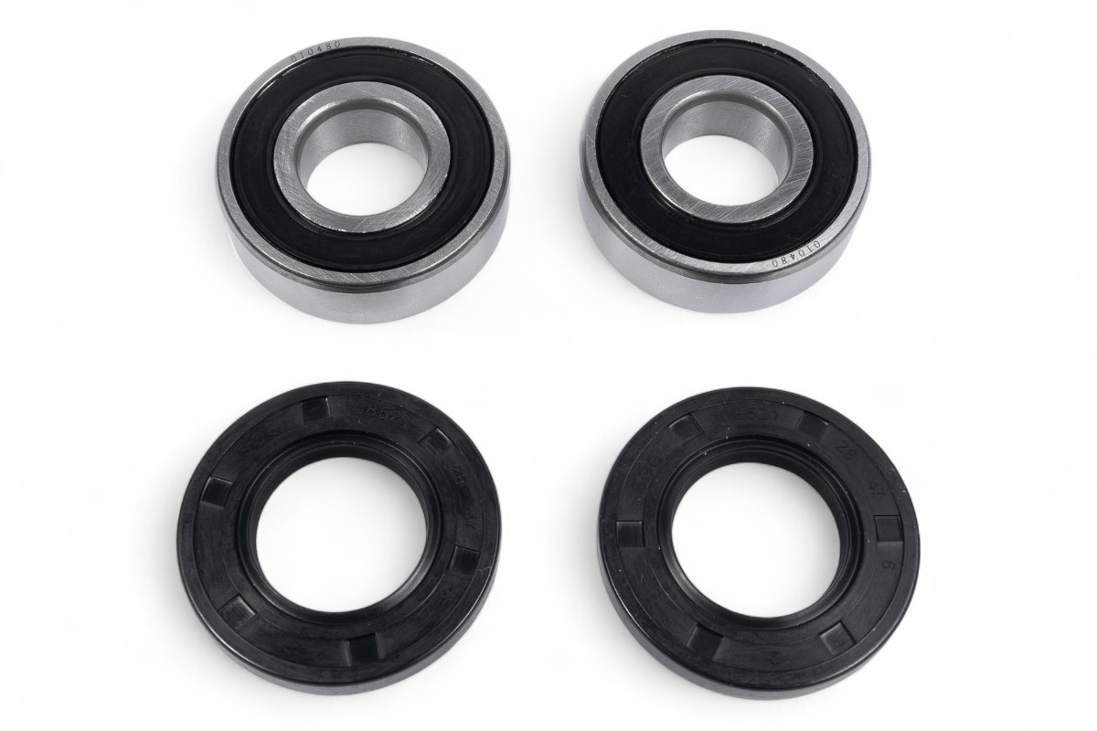 Kit cuscinetti ruota posteriore PROX - RM 125/250