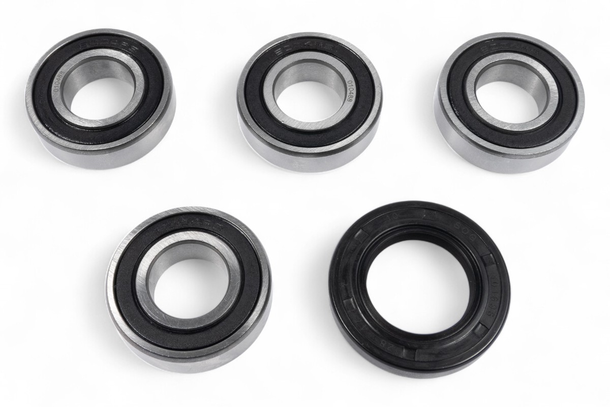 Kit cuscinetti ruota posteriore PROX - YAMAHA
