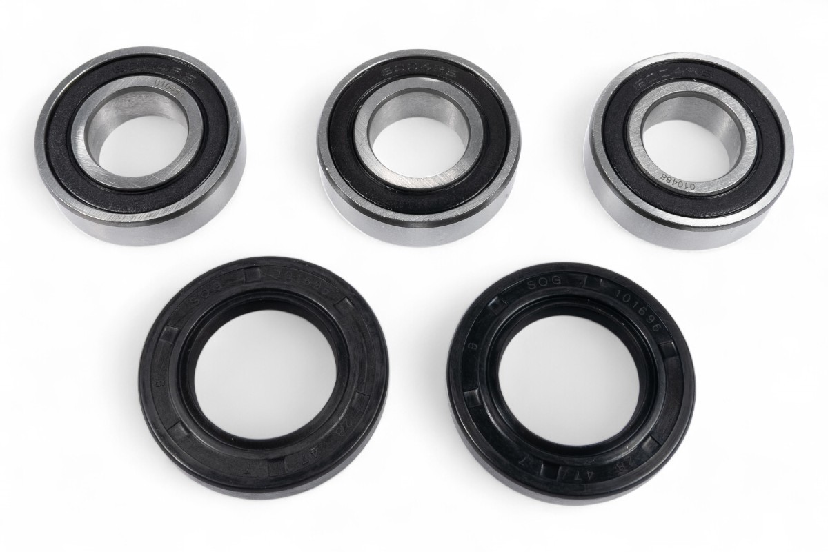 Kit cuscinetti ruota posteriore PROX - YAMAHA