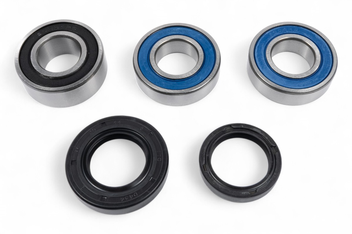 Kit cuscinetti ruota posteriore PROX - HUSQVARNA