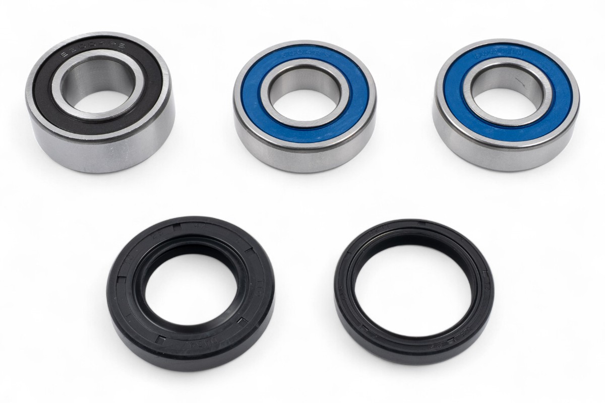 Kit cuscinetti ruota posteriore PROX - HUSQVARNA