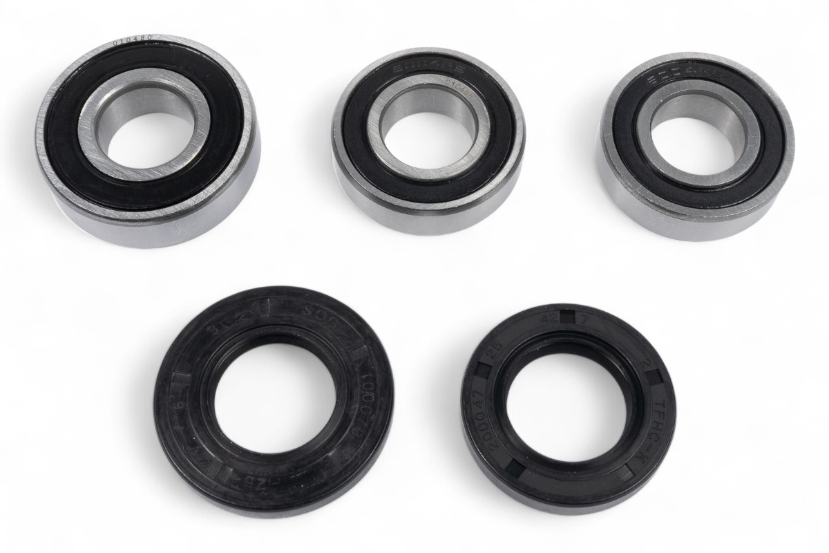Kit cuscinetti ruota posteriore PROX - EC 125/250/300