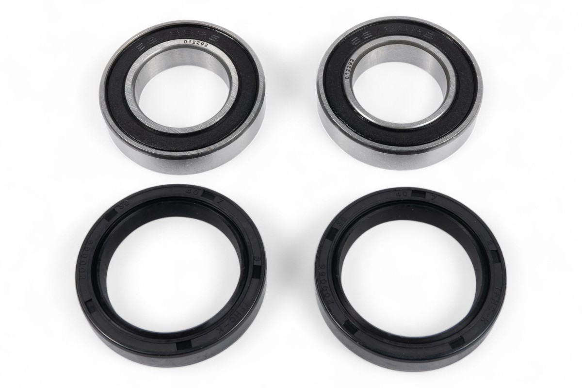 Kit cuscinetti ruota anteriore PROX - FANTIC KAWASAKI SUZUKI YAMAHA