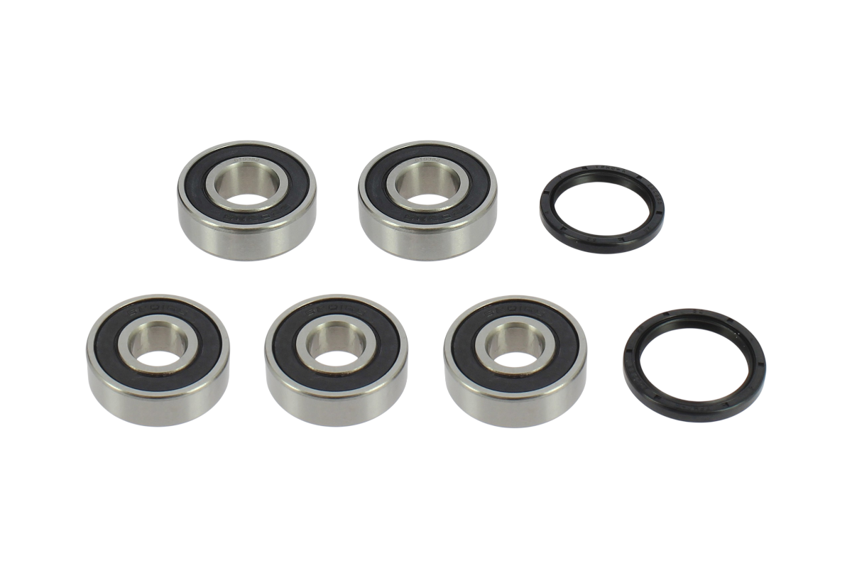 Kit cuscinetti ruota posteriore PROX - PW 50