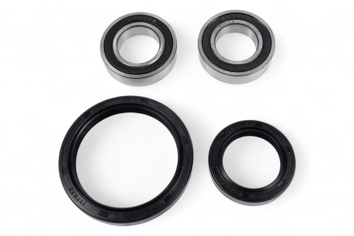 Kit cuscinetti ruota anteriore PROX - CRF 250/450 X