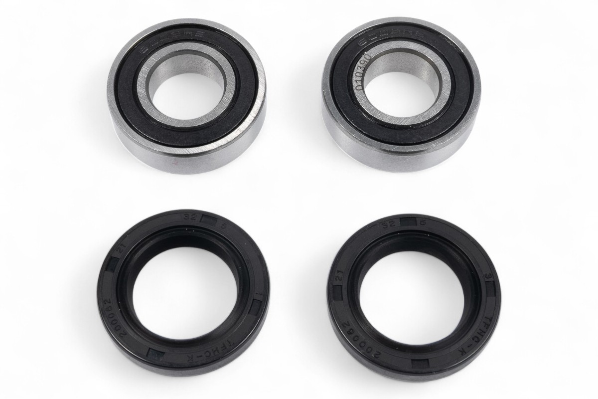 Kit cuscinetti ruota anteriore PROX - CRF 150 R