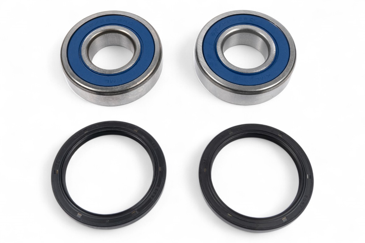 Kit cuscinetti ruota posteriore PROX - TM