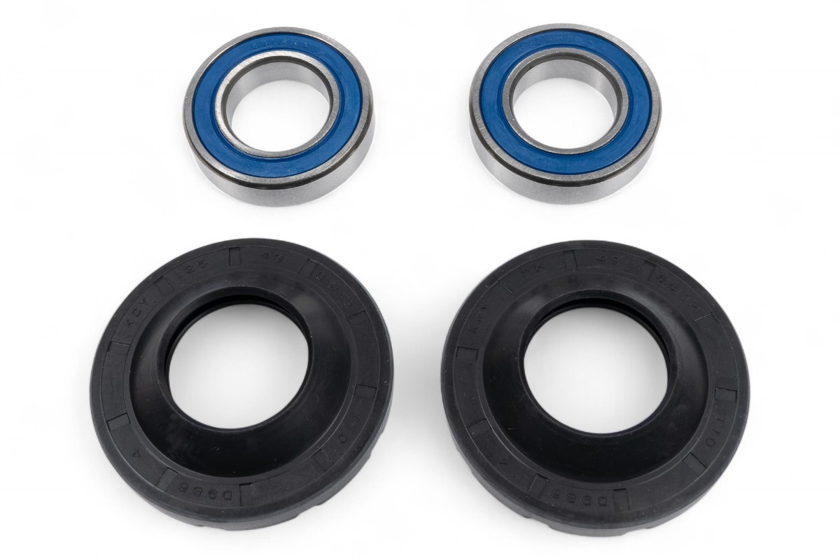 Kit cuscinetti ruota anteriore PROX - TM