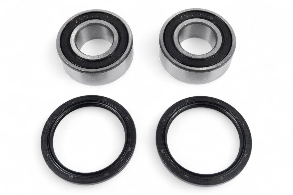 Kit cuscinetti ruota posteriore PROX - TM