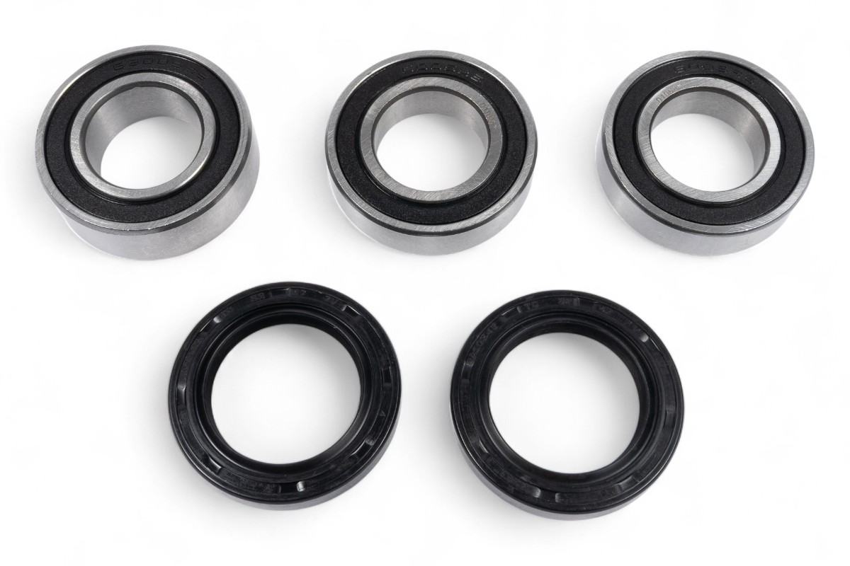Kit cuscinetti ruota posteriore PROX - SHERCO