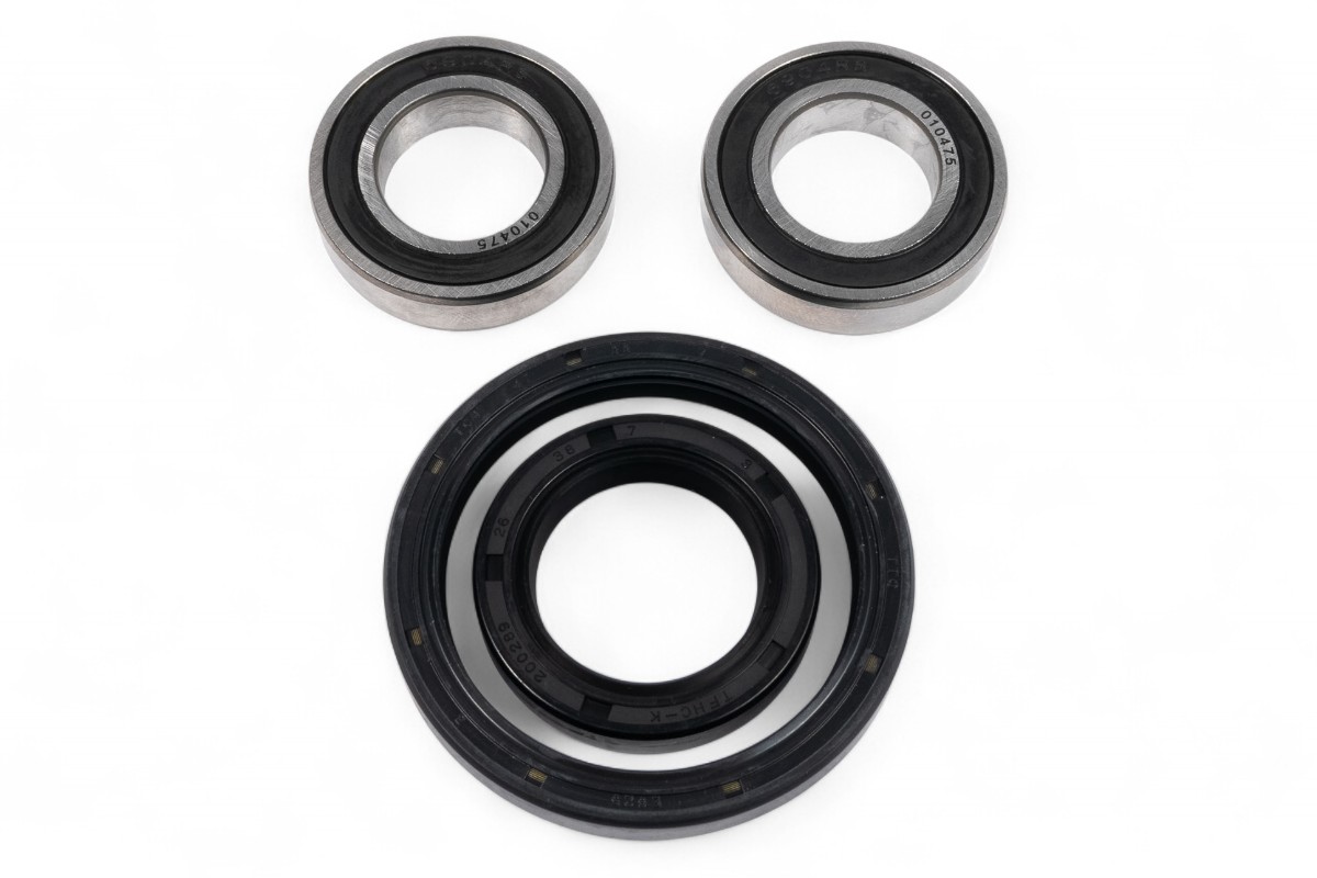 Kit cuscinetti ruota anteriore PROX - WR 250/400/426/450 F