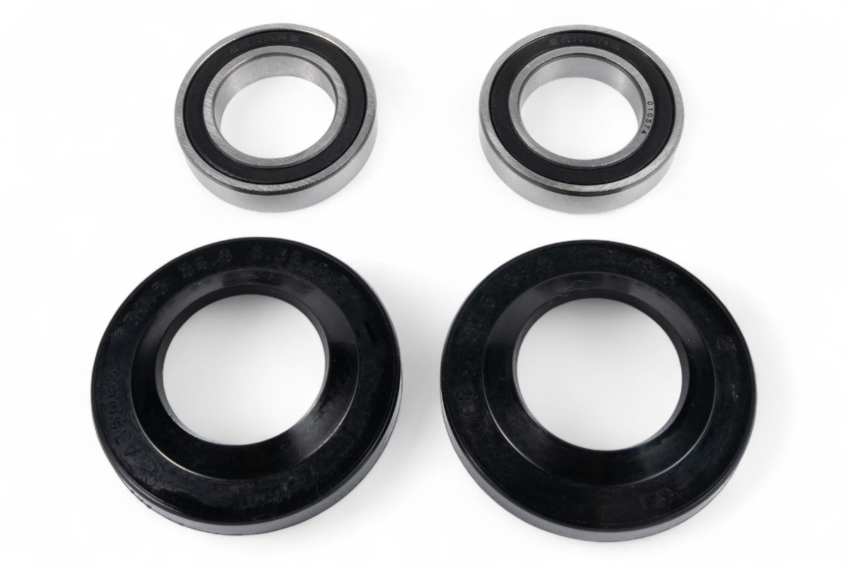 Kit cuscinetti ruota anteriore PROX - TM