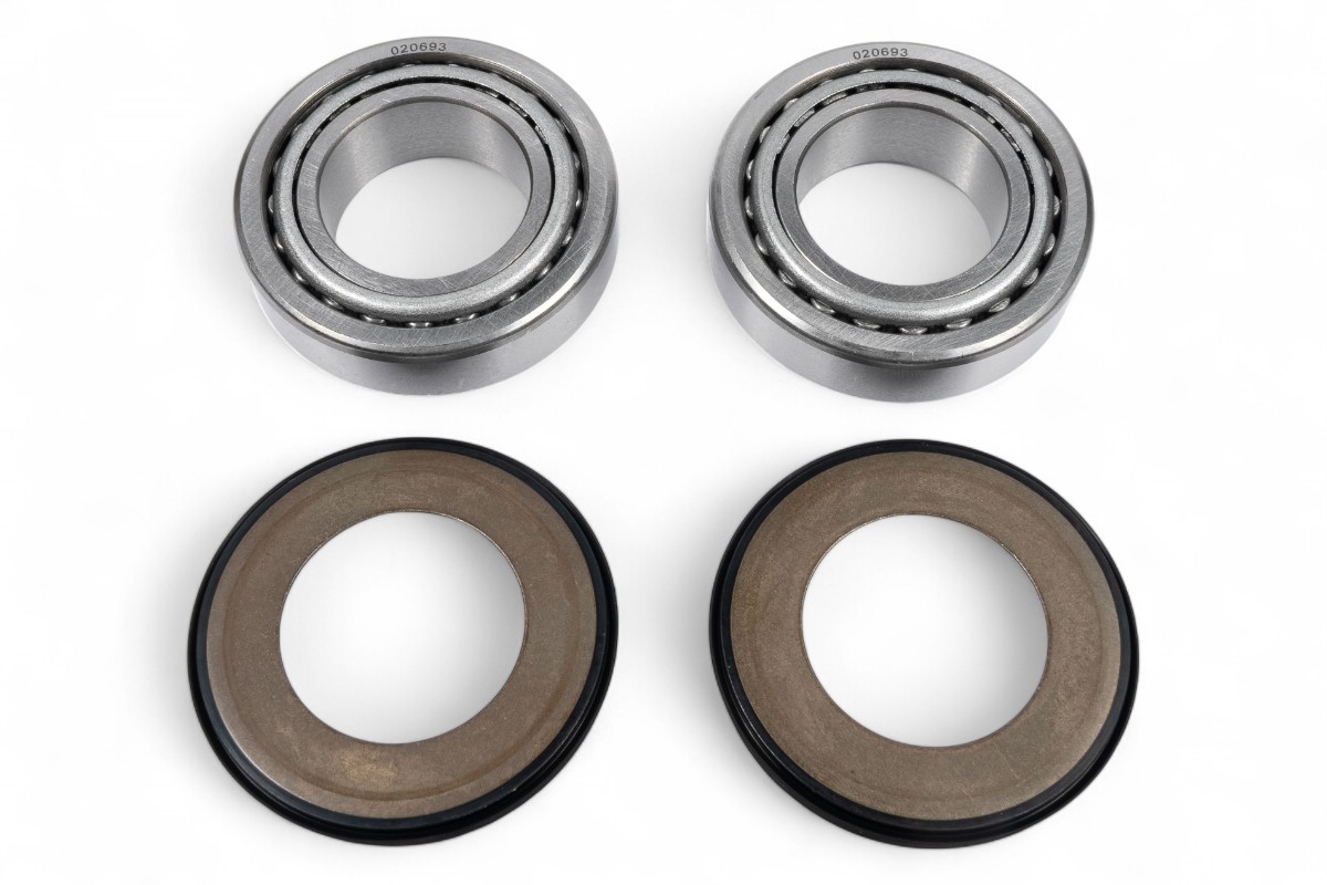Kit cuscinetti sterzo PROX - TM