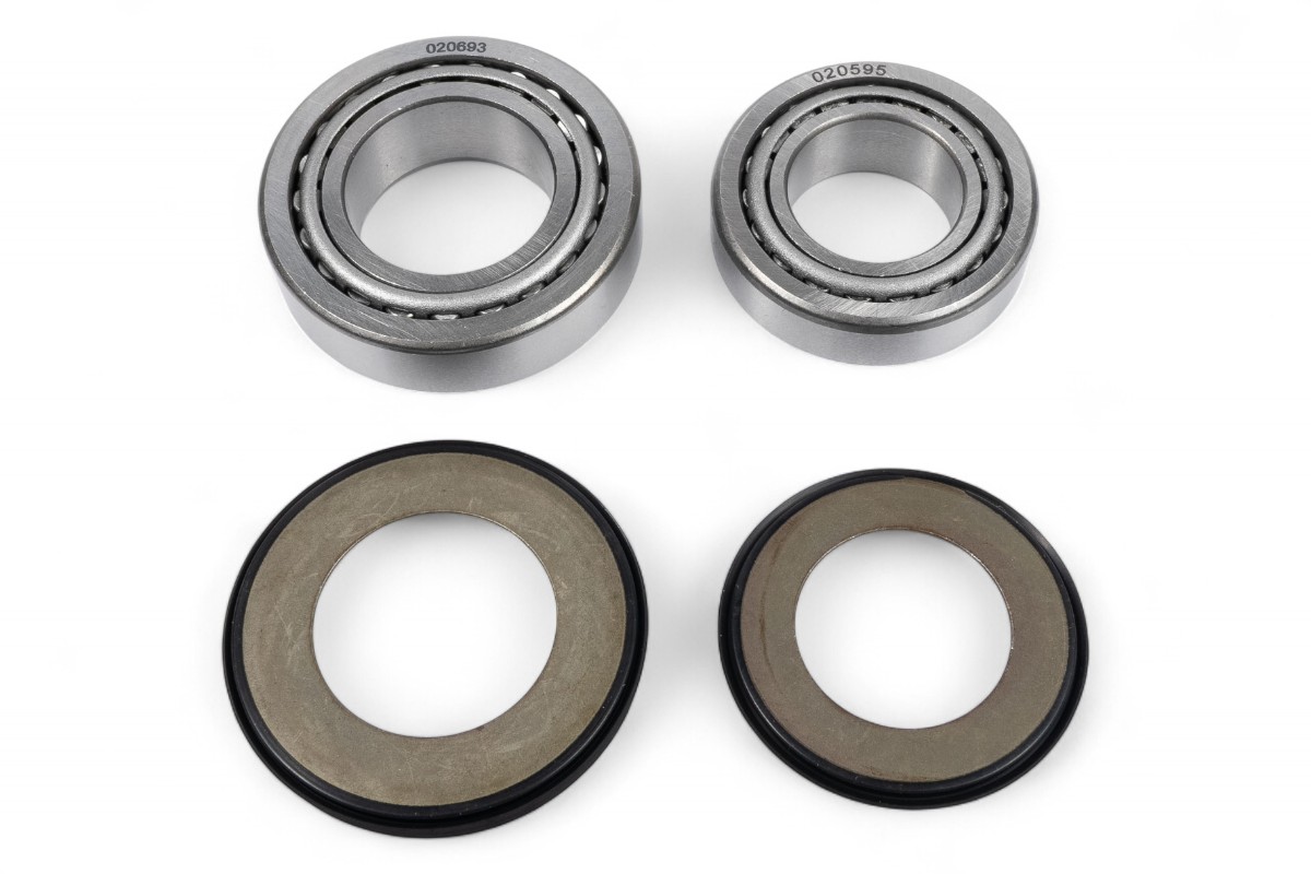 Kit cuscinetti sterzo PROX - KAWASAKI SUZUKI YAMAHA