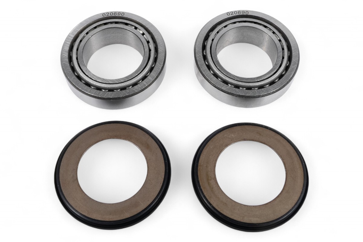 Kit cuscinetti sterzo PROX - SUZUKI