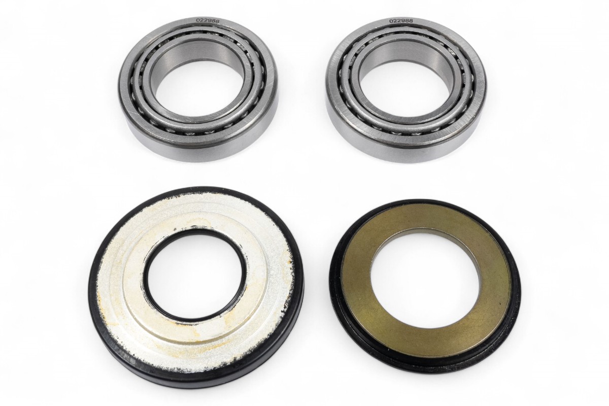 Kit cuscinetti sterzo PROX - GASGAS HUSQVARNA KTM
