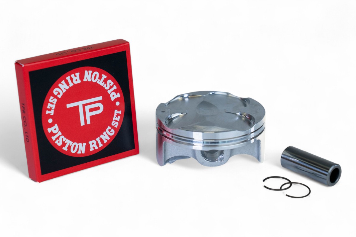 Pistone PROX Ø76,97mm - WR/YZ 250 F