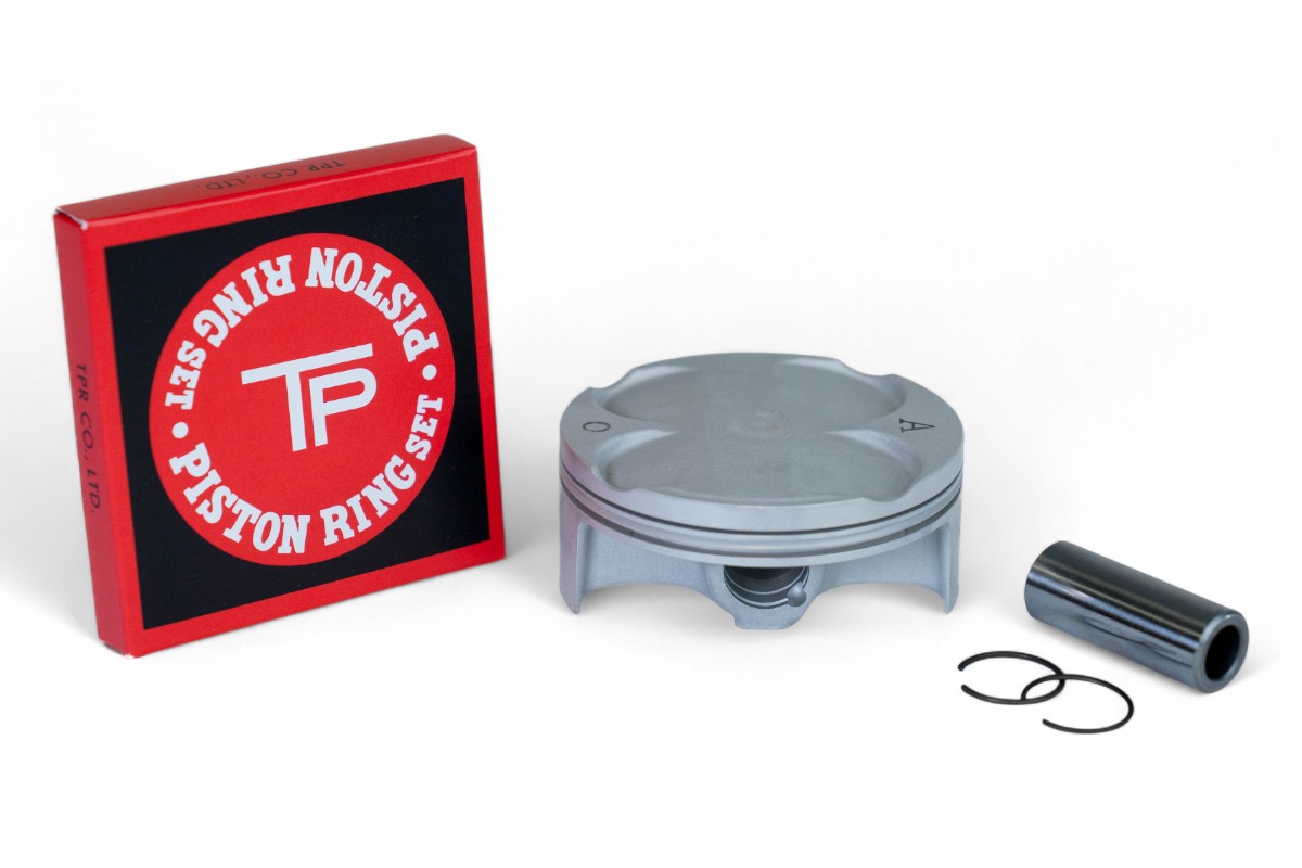 Pistone PROX Ø76,96mm - WR/YZ 250 F