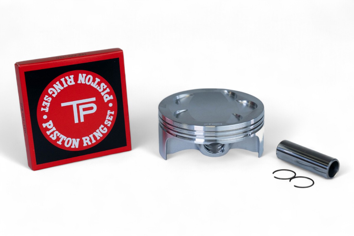 Pistone PROX Ø94,96mm - WR/YZ 426 F