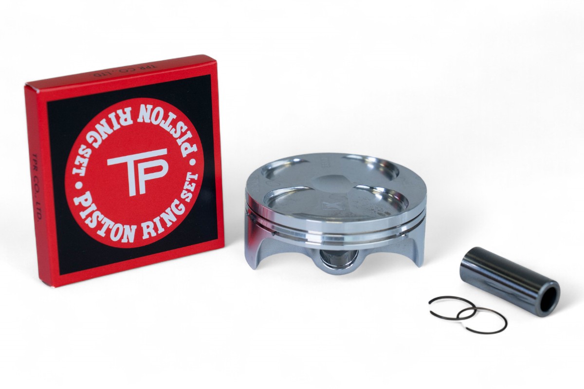 Pistone PROX Ø76,95mm - FANTIC YAMAHA  250