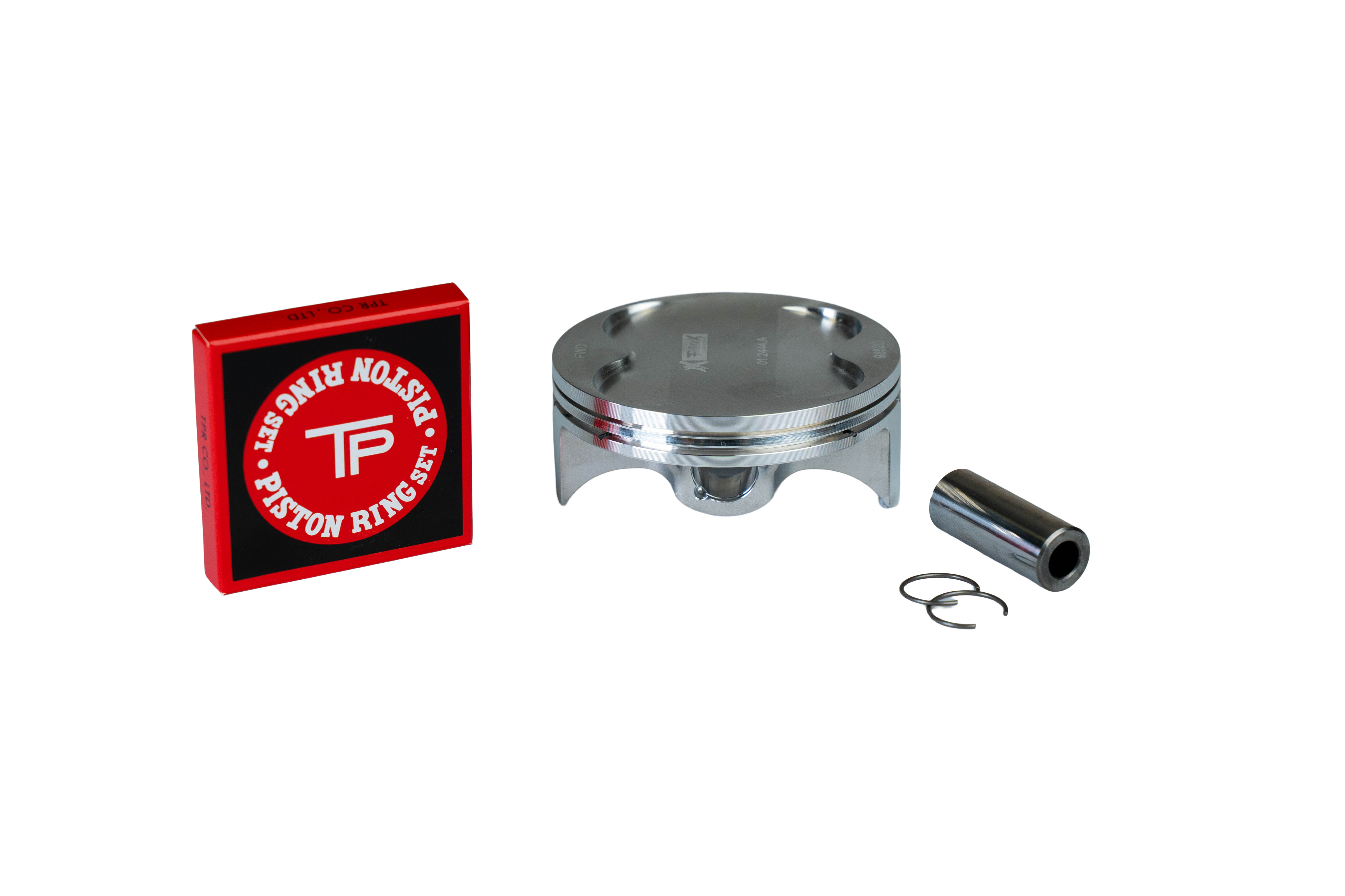 Pistone PROX Ø96,96mm - WR/YZ 450 F