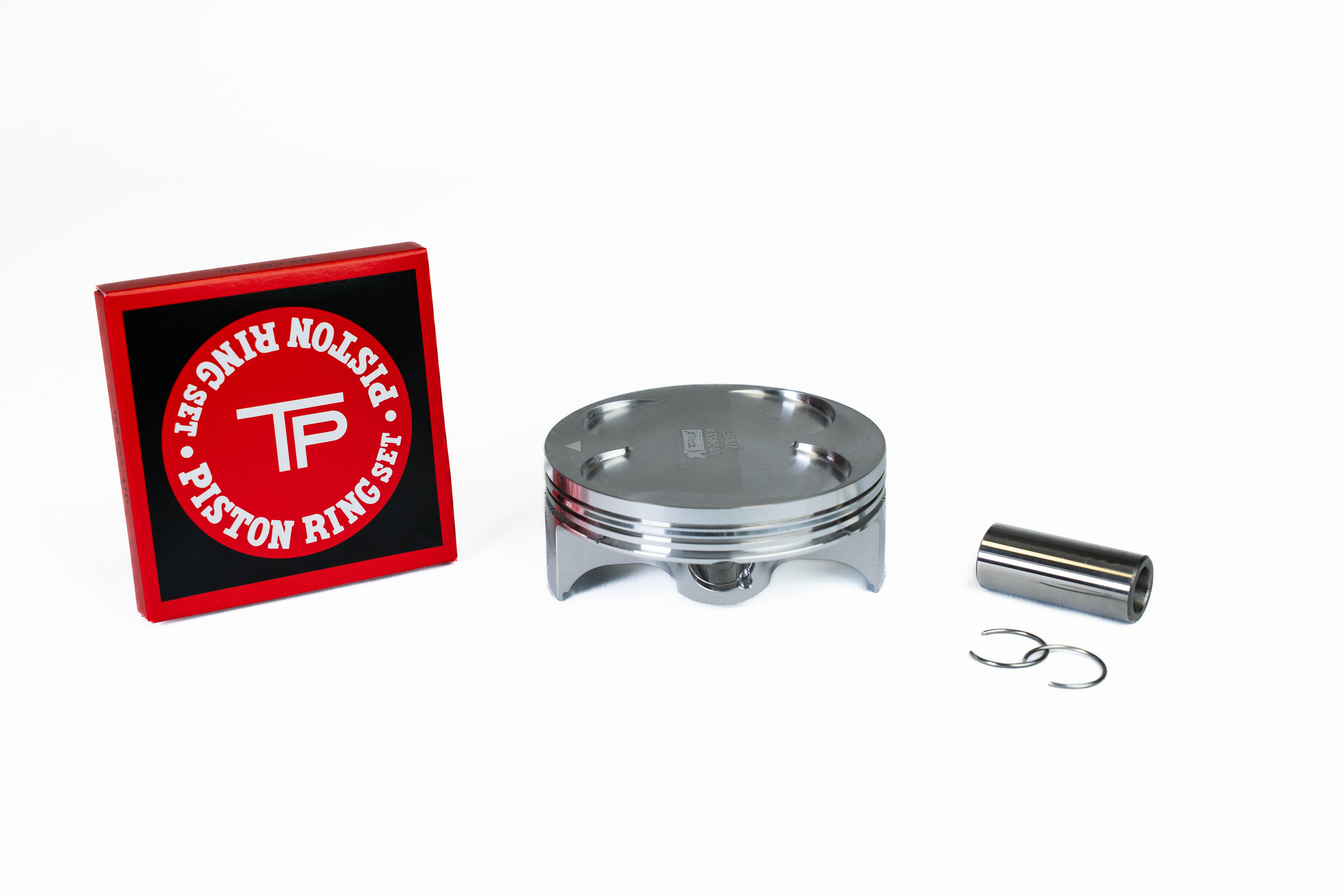 Pistone PROX Ø96,97mm - FANTIC YAMAHA