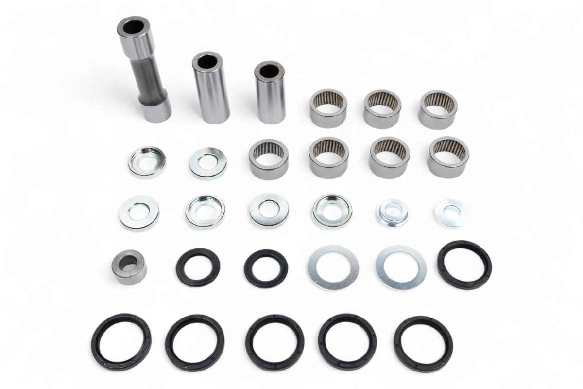 Kit revisione leverismi PROX - CR 125/250 00-01